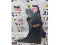 VOLKSWAGEN CADDY 2015-2020 SOL ÖN ÇAMURLUK OEM 2K5821214