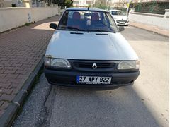 Sahibinden Renault R 9 1.4 Broadway RL 1998 Model