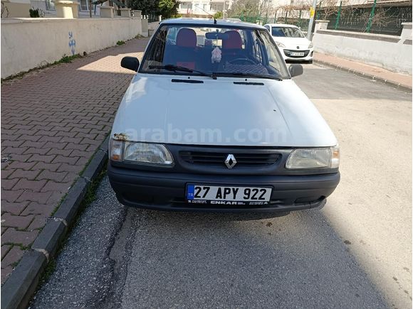 Sahibinden Renault R 9 1.4 Broadway RL 1998 Model