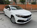0.68 KREDİ ORANI İLE FİAT EGEA HATASIZ BOYASIZ YETKİLİ SERVİS BA