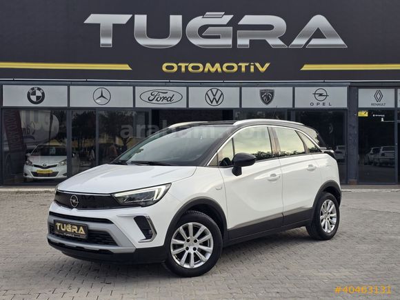TUĞRA/2022 1.5 T/ 54.000 KM / OTOMATİK /BOYASIZ/SERVİS BAKIMLI/