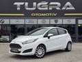 TUĞRA/2015 FİESTA 1.5 TDCI/132.000KM/BOYASIZ/12AY KREDİ K TAKSİT