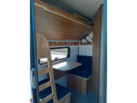 Galeriden Karavan Çekme Balıkesir
Ürünler sıfırdır