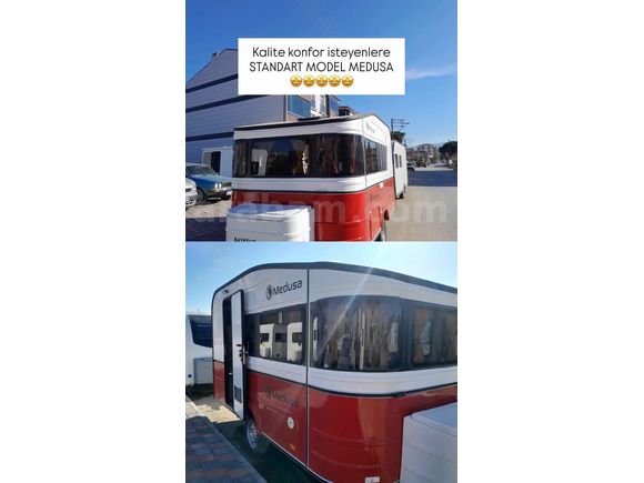 Galeriden Karavan Çekme Balıkesir
Ürünler sıfırdır