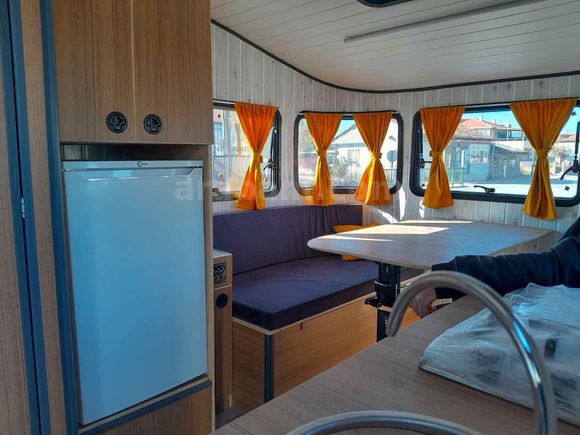 Galeriden Karavan Çekme Balıkesir
Ürünler sıfırdır