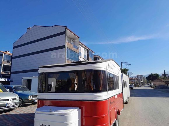 Galeriden Karavan Çekme Balıkesir
Ürünler sıfırdır