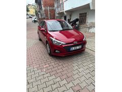 Sahibinden Hyundai i20 1.4 MPI Jump 2018 Model