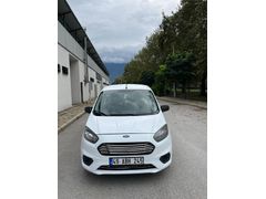 Sahibinden Ford Tourneo Courier 1.5 TDCi Trend 2020 Model