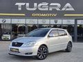 TUĞRA/2003 COROLLLA 1.6 HB/LPG/MULTİMEDYA/12 AY KREDİ K TAKSİT