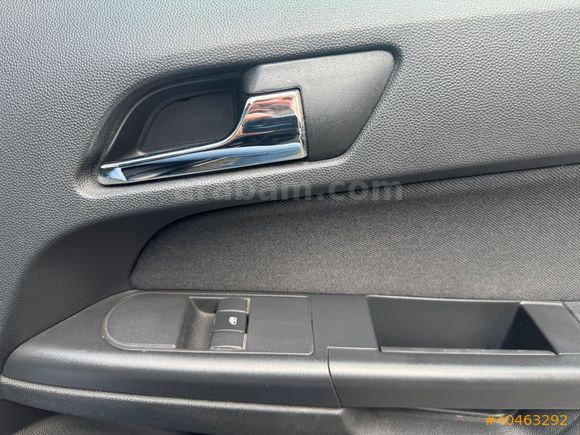 ORCAN MOTORS 2011 Astra 1.4i 16V Essentia