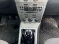 ORCAN MOTORS 2011 Astra 1.4i 16V Essentia