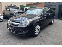 ORCAN MOTORS 2011 Astra 1.4i 16V Essentia
