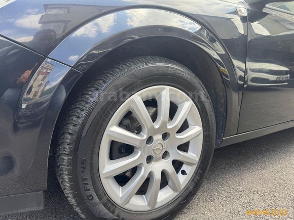 ORCAN MOTORS 2011 Astra 1.4i 16V Essentia
