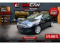 ORCAN MOTORS 2011 Astra 1.4i 16V Essentia