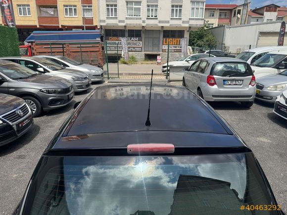 ORCAN MOTORS 2011 Astra 1.4i 16V Essentia
