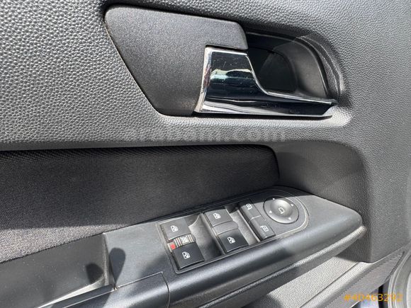ORCAN MOTORS 2011 Astra 1.4i 16V Essentia