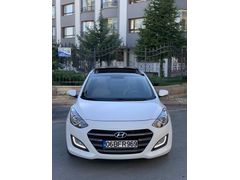 Sahibinden Hyundai i30 1.6 CRDi CW Elite 2015 Model  148.000 km Beyaz