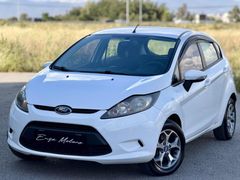 2012/FORD/FİESTA/TREND/YENİ KASA/ÇELİK JANT/BAKIMLI