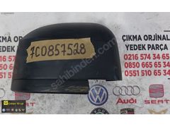 VOLKSWAGEN CRAFTER SAĞ AYNA KAPAĞI OEM 7CÇIKMA SÖKME YEDEK PARÇA