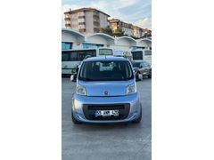 Sahibinden Fiat Fiorino Combi 1.3 Multijet Dynamic 2010 Model