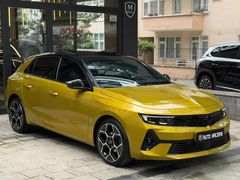 AUTOMALTEPE_2024 ÇIKIŞ_ASTRA_GS_CAM TAVAN_ISITMA_43.000 KM