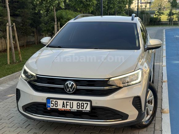 ÇETA-OTOMOTİV-VOLKSWAGEN-TAİGO-700-PEŞİNAT-36AY-SENET-0,99ORAN-2023