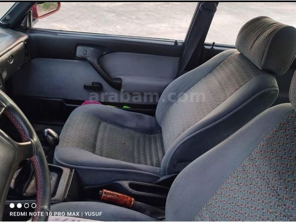 Sahibinden Tofaş Doğan 1.6 ie 2001 Model