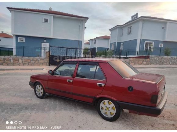 Sahibinden Tofaş Doğan 1.6 ie 2001 Model