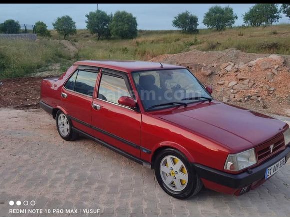 Sahibinden Tofaş Doğan 1.6 ie 2001 Model