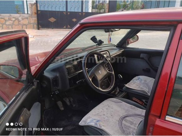 Sahibinden Tofaş Doğan 1.6 ie 2001 Model
