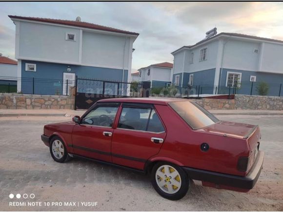 Sahibinden Tofaş Doğan 1.6 ie 2001 Model