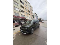 Sahibinden Peugeot Rifter 1.5 BlueHDI GT 2025 Model 