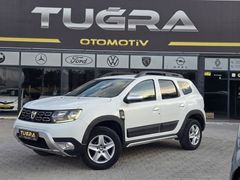 TUĞRA/2020 DUSTER 1.6LPG/HATASIZ 1LOKAL/3.19KREDİ/12AY KK TAKSİT