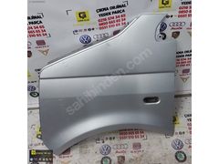 VOLKSWAGEN TRANSPORTER T6 SOL ÖN ÇAMURLUK ÇIKMA SÖKME YEDEK PAR