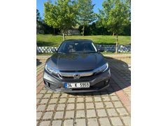 Sahibinden Honda Civic 1.6i VTEC Eco Elegance 2021 Model 