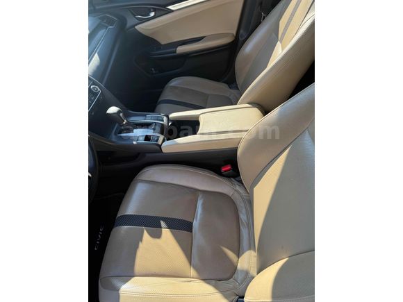 Sahibinden Honda Civic 1.6i VTEC Eco Elegance 2021 Model 