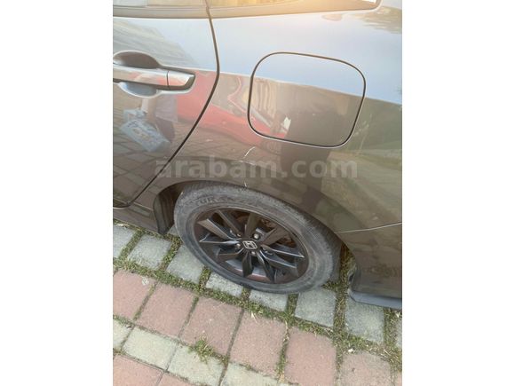 Sahibinden Honda Civic 1.6i VTEC Eco Elegance 2021 Model 