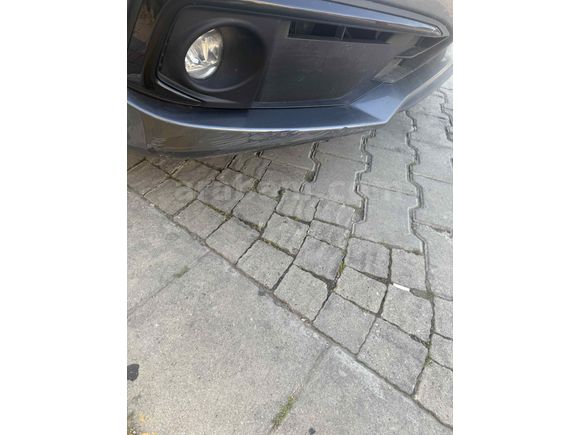 Sahibinden Honda Civic 1.6i VTEC Eco Elegance 2021 Model 
