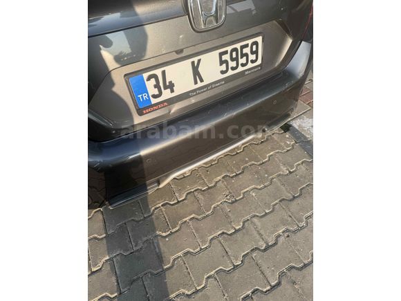 Sahibinden Honda Civic 1.6i VTEC Eco Elegance 2021 Model 
