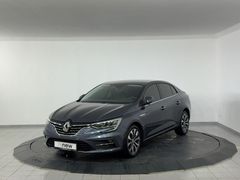 Renault Yetkili Bayi Günerlerden Megane