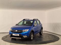 Renault Yetkili Bayi Günerlerden Stepway 62000 Km