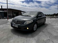 Sahibinden Toyota Corolla 1.4 D-4D Elegant 2009 Model 