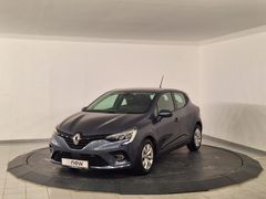 Renault Yetkili Bayi Günerlerden Clio Joy