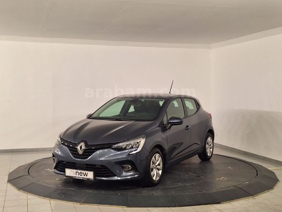 Renault Yetkili Bayi Günerlerden Clio Joy