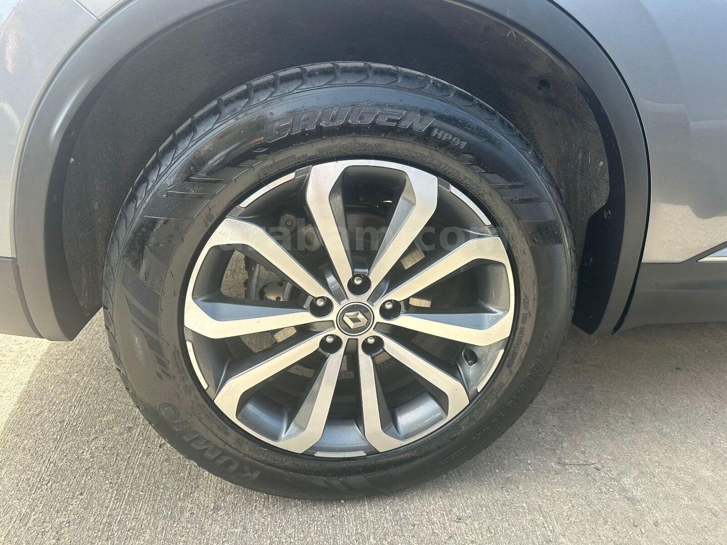 Renault Yetkili Bayi Günerlerden Hatasız Koleos (25) Bin Km 7