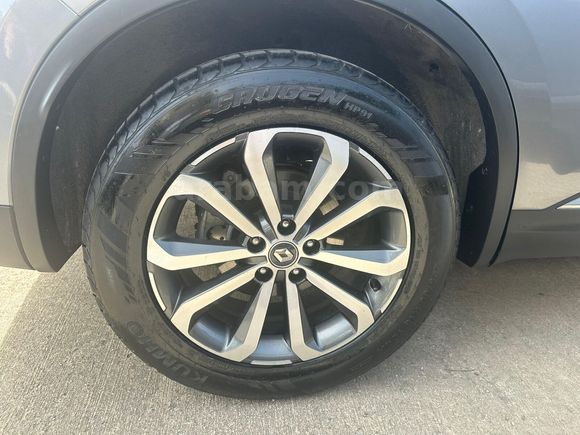 50 Yıllık Tecrübe, Güvenilir Araçlar!
