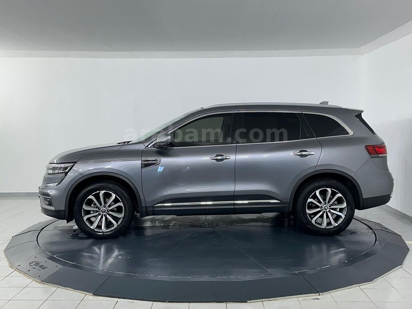 Renault Yetkili Bayi Günerlerden Hatasız Koleos (25) Bin Km 3