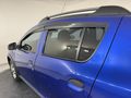 Renault Yetkili Bayi Günerlerden Sandero Stepway