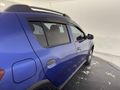 Renault Yetkili Bayi Günerlerden Sandero Stepway