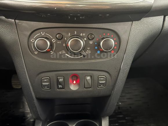 Renault Yetkili Bayi Günerlerden Sandero Stepway